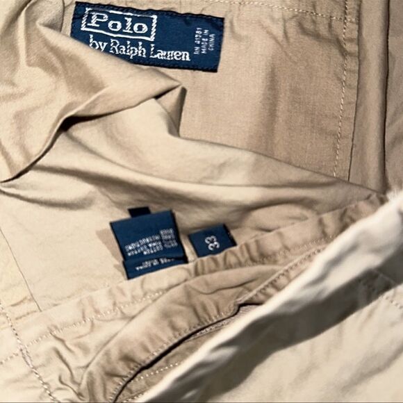 Polo Ralph Lauren Men Shorts - Picture 5 of 5